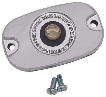 Rear Brake Master Cylinder Cover for (053741)