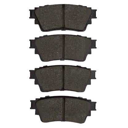 Brake Pads for Mitsubishi Eclipse Cross (2022–2025) ALX-PAU-DF-4000-2135-00-CLA3