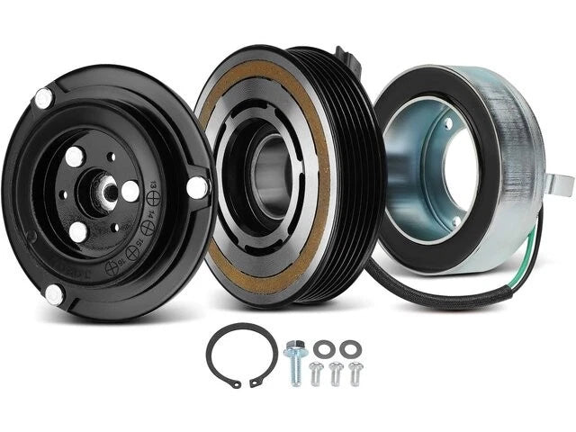 A/C Compressor Clutch Kit for Ford Escape (2008–2012) 99853GQQX