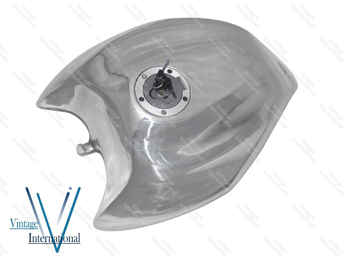 Fuel Tank for Buell S1 M2 S3 Lightning Manta Thunderbolt (Early S3)