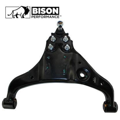 Right Passenger Front Control Arm for i-280 i-290 Canyon 2004-2012