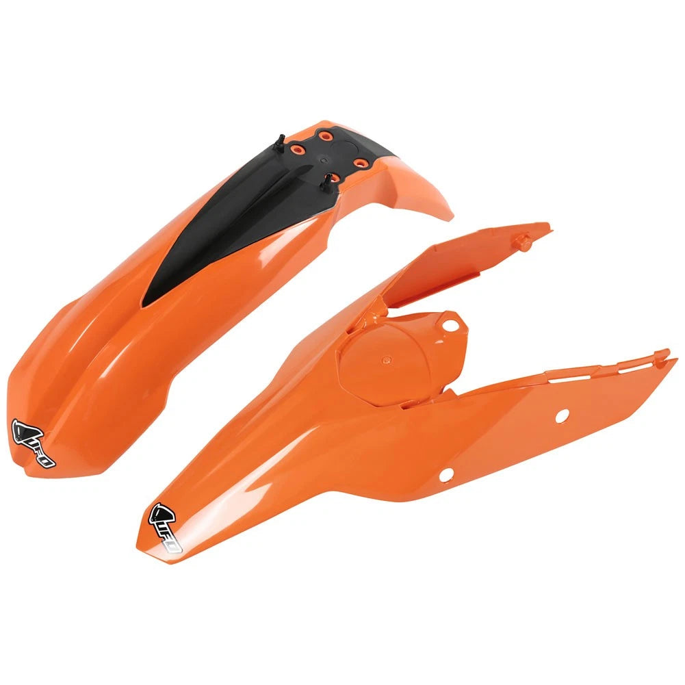Ufo Front/Rear Fender Kit for KTM (2186230094)