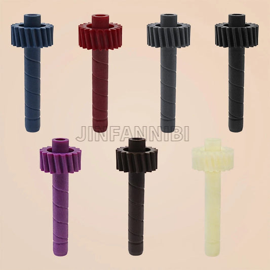 7x Speedometer Driven Gear Kit for GM TH350 Turbo 350 Transmission (3987918, 3987919)