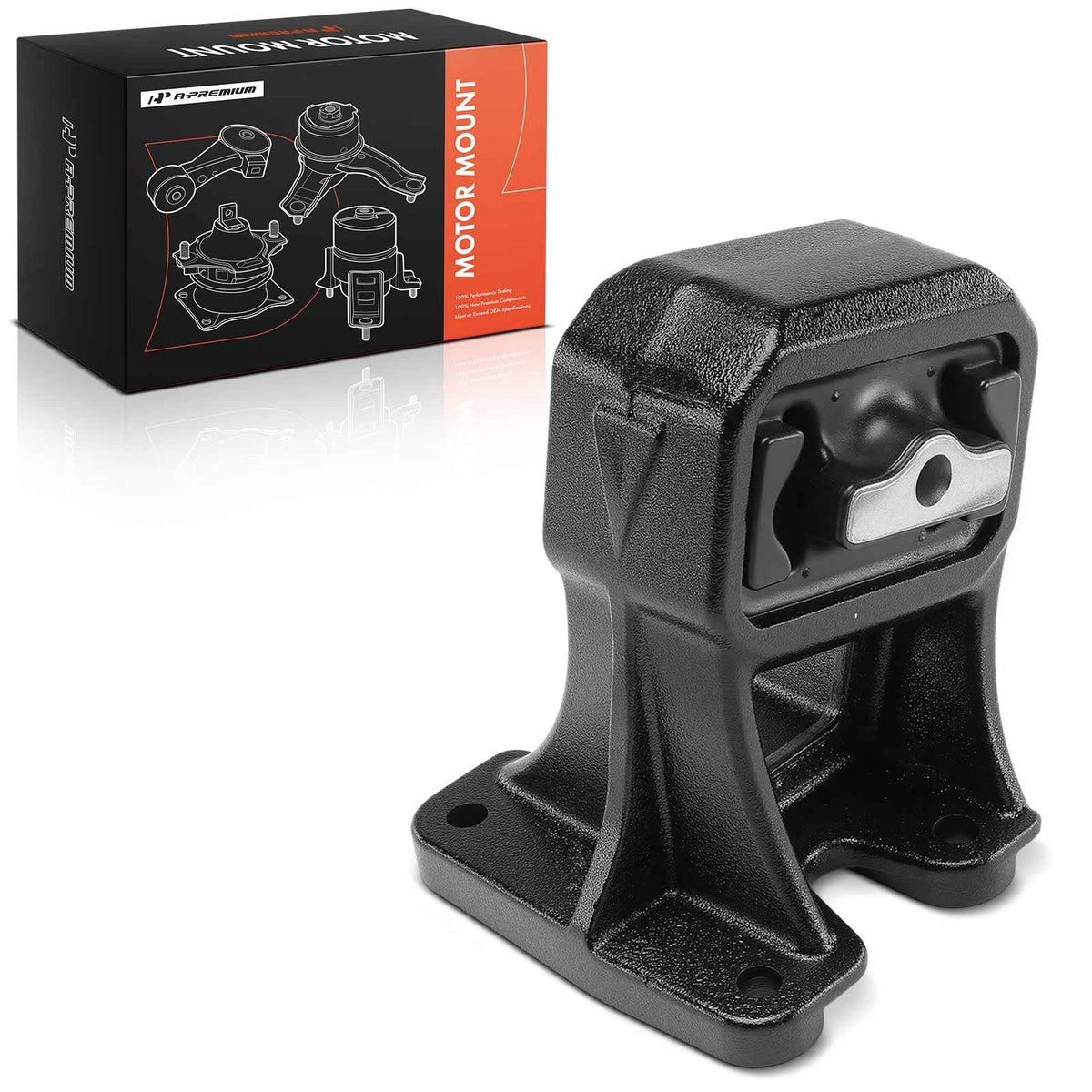Engine Motor Mount for Dodge Ram 1500 (2008–2010) 55398588AA, EM4276