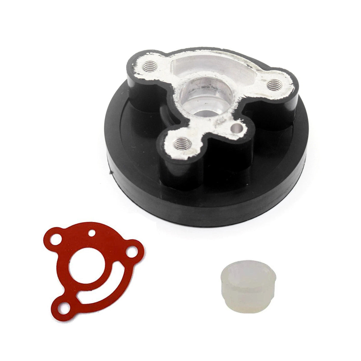Head Cap Gasket Set for Hitachi NR83A NR83A2 NR83A2S