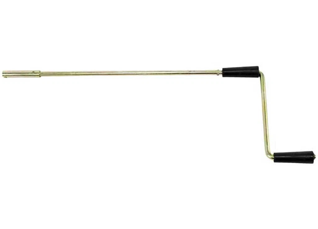 Manual Crank Handle for Lippert Stabilizer Jacks & 5th Wheel (119226)