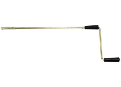 Manual Crank Handle for Lippert Stabilizer Jacks & 5th Wheel (119226)