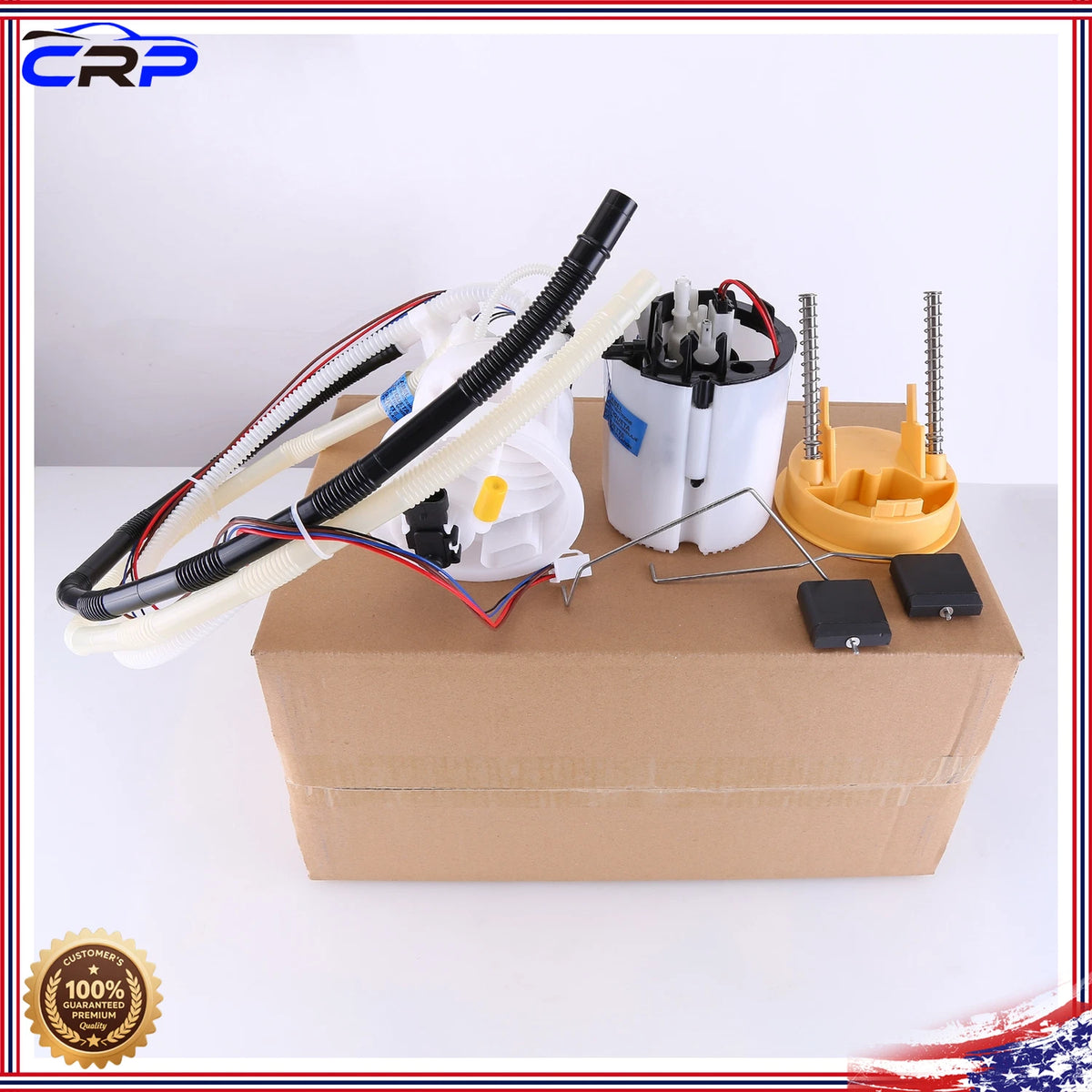 Fuel Pump Module Assembly for Mercedes-Benz E320 E350 E500 CLS500 (JA379382401S, A2114701494, 2114704094)