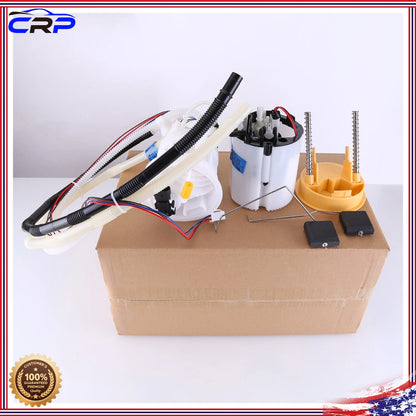 Fuel Pump Module Assembly for Mercedes-Benz E320 E350 E500 CLS500 (JA379382401S, A2114701494, 2114704094)