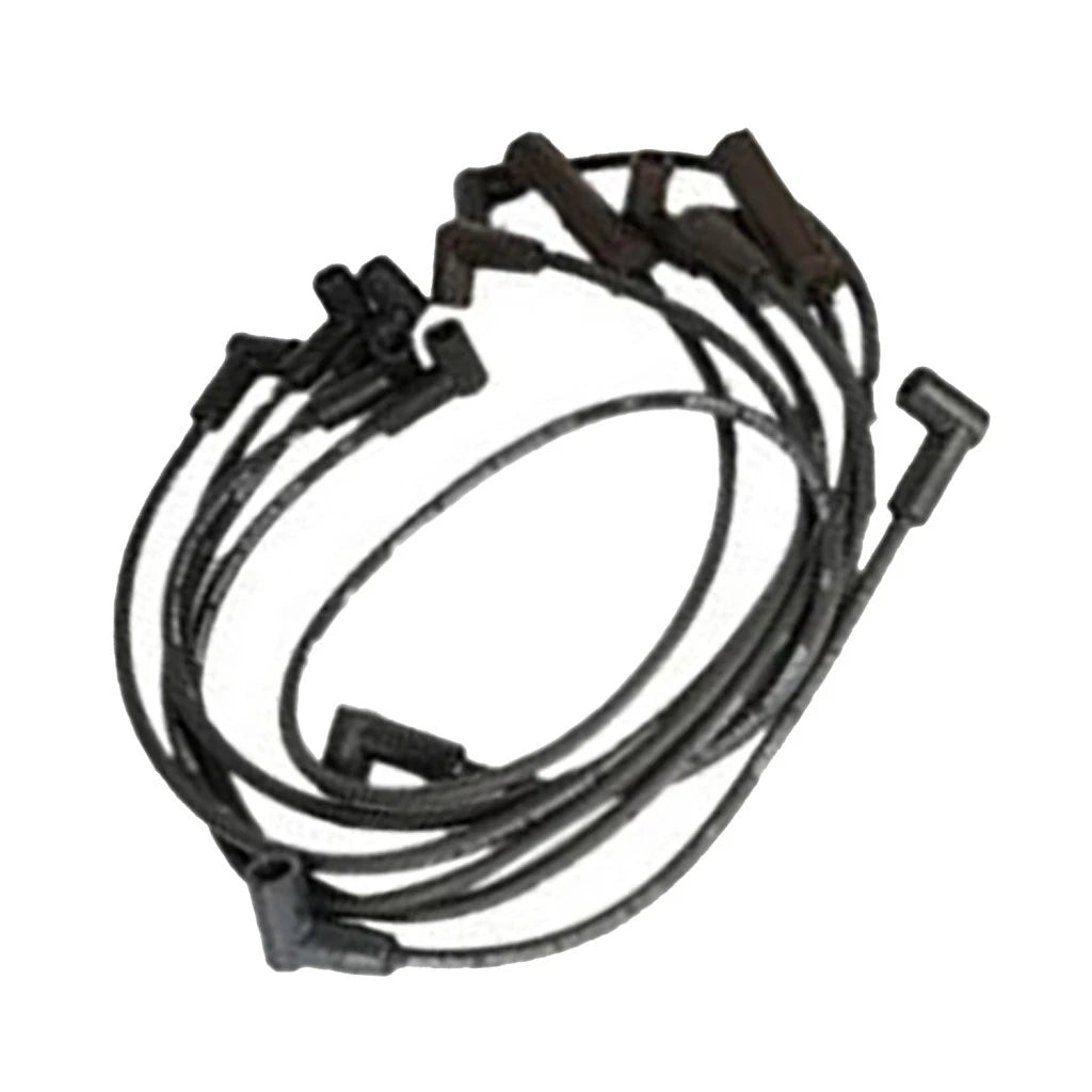 Set of 4 Spark Plug Wires for GMC Typhoon (1992–1993) OLX-ACD716W-CL360A55
