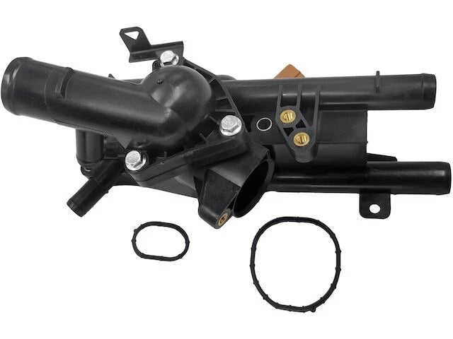 Thermostat Assembly for Hyundai Santa Fe Sport (2013–2016) 81421HVJM