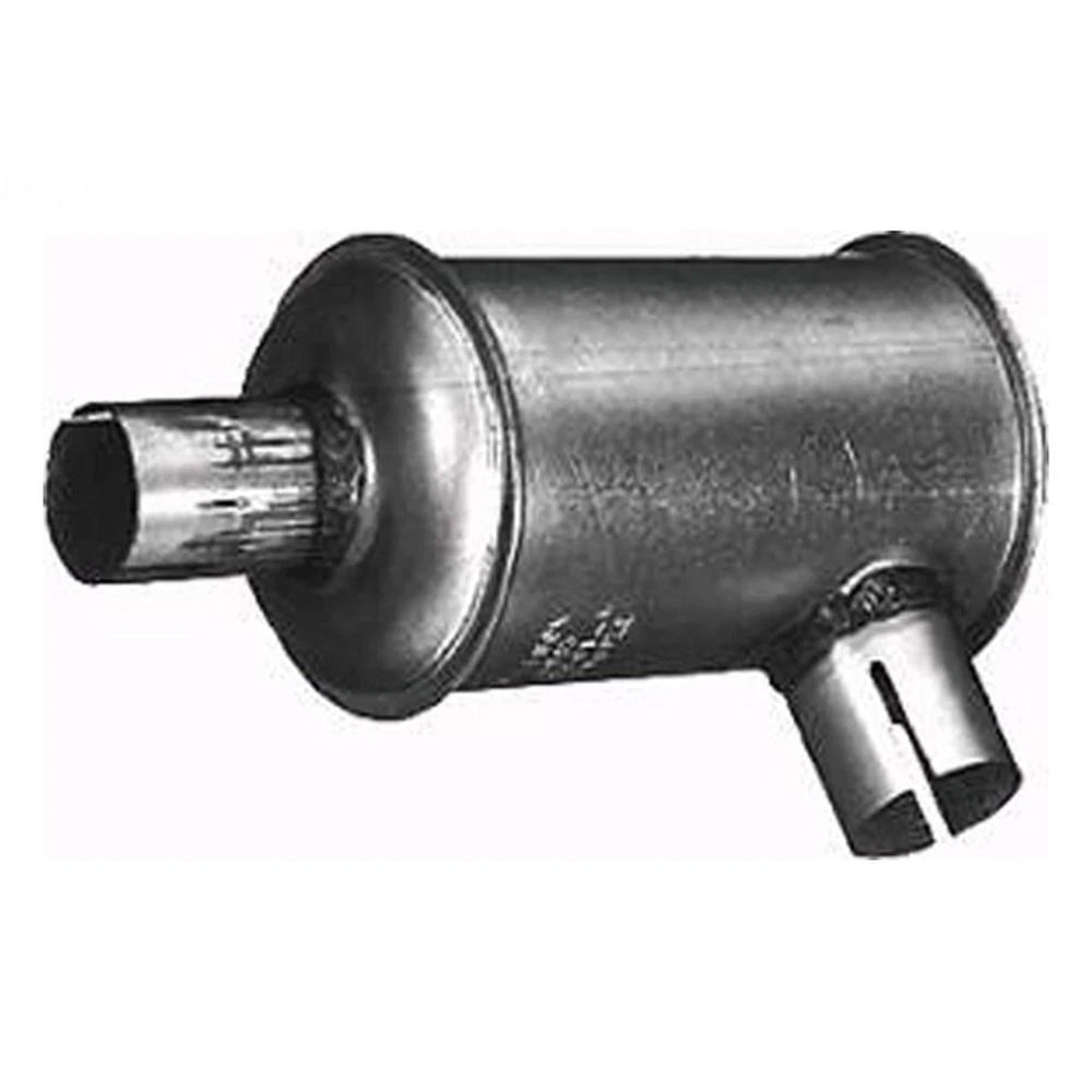 Muffler for Gravely (Clamp On)
