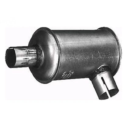 Muffler for Gravely (Clamp On)