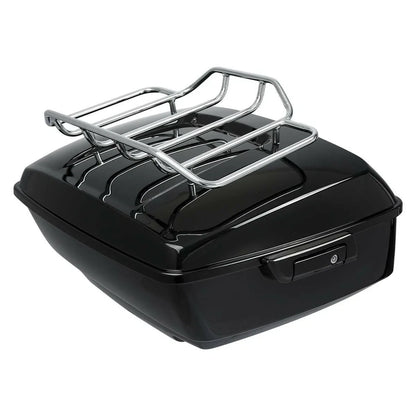Luggage Rack Backrest for Harley Electra Glide (2009-2013)