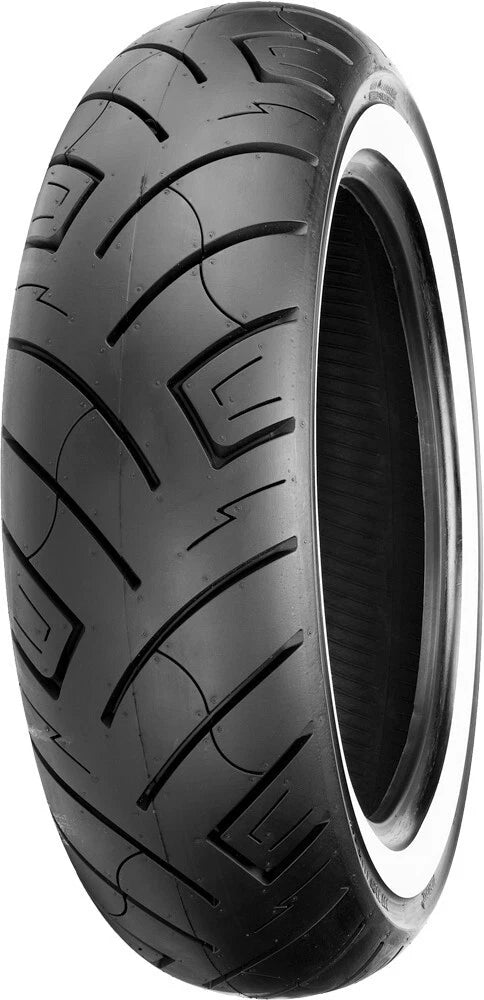 Shinko SR777 Front Tire 150/80-16 for Motorcycle (87-4605)