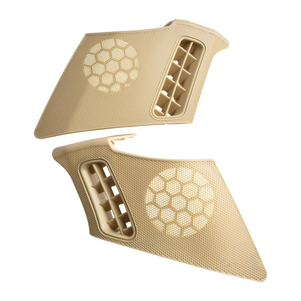 Speaker Cover Set Left Right for Mercedes E-Class W210 (1996–2003)