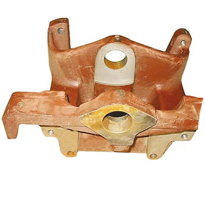 Front Axle Support for Massey Ferguson 230, 245 (No Bushing)