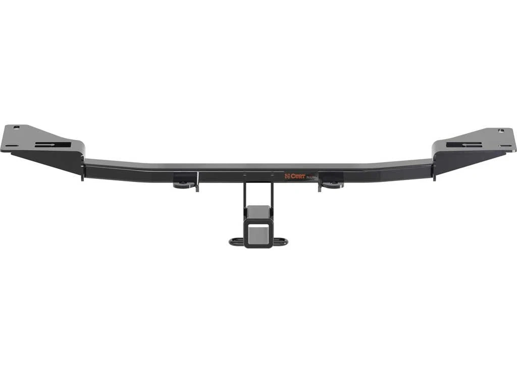 Curt 13379 Class 3 Receiver Hitch for Ford Taurus (2010–2010)