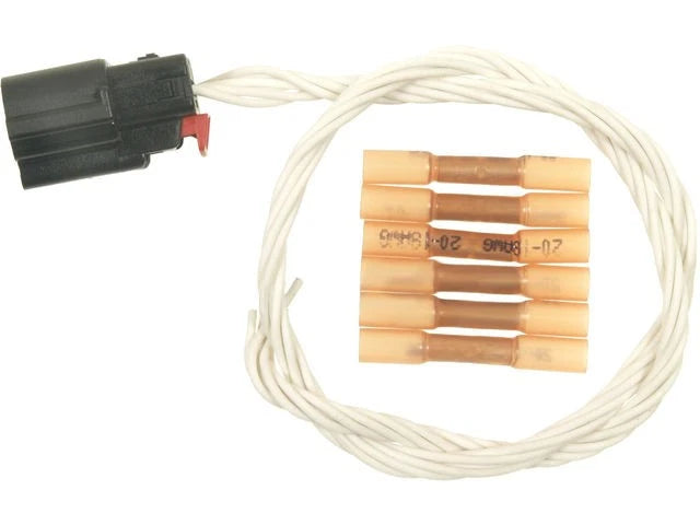 Accelerator Pedal Position Sensor Connector for Chevrolet Traverse (2018–2023) 27828XQPS