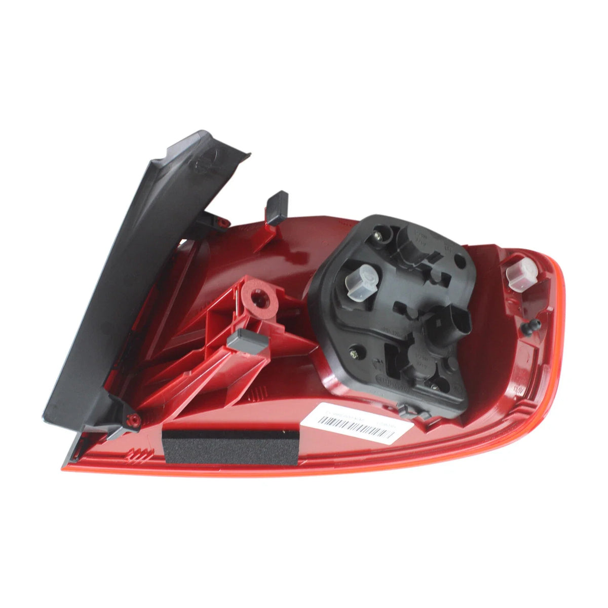 Hella Tail Light for Audi A4 Quattro S4 2000–2001 009686111