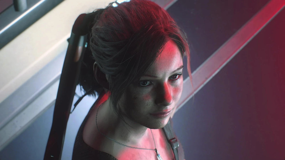 Resident Evil 2 for PlayStation 5