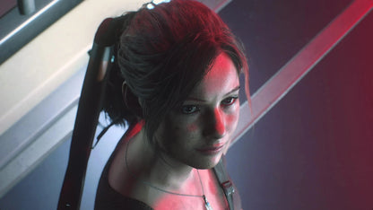 Resident Evil 2 for PlayStation 5