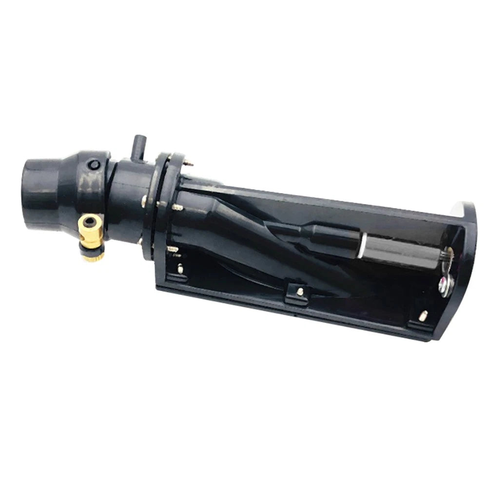 Water Servo Jet Thruster Propeller Pusher for RC Boat E