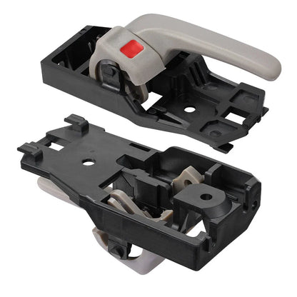 Pair Inside Interior Door Handles for Toyota Tundra (2000–2006)