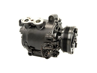 A/C Compressor for GMC Envoy (2005–2009) 53886RKHY