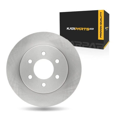 Disc Brake Rotor for Dodge Dakota (1997–2002) ALX-PAU-DF-600-40084-CLA1