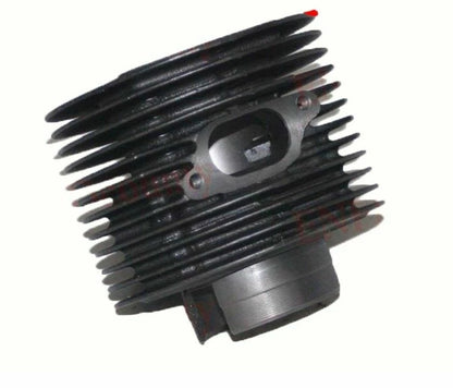 Cylinder Head with Piston Set for Lambretta GP200 SX200 (1970–1979)