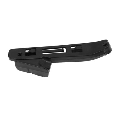 Front Left Bumper Bracket for BMW 3 Series E92 E93 (2011–2013) 51117156555, 51117156556