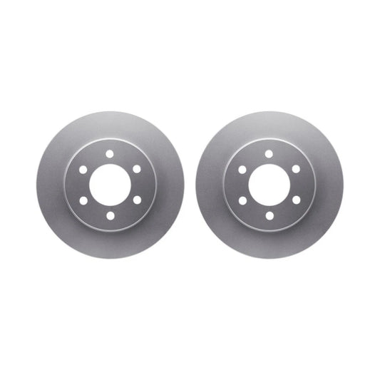 Brake Rotors for Lincoln Navigator (2002–2006) ALX-PAU-DF-4002-54104-CLA2