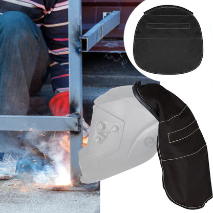 Welding Helmet Cover for Welding Cap