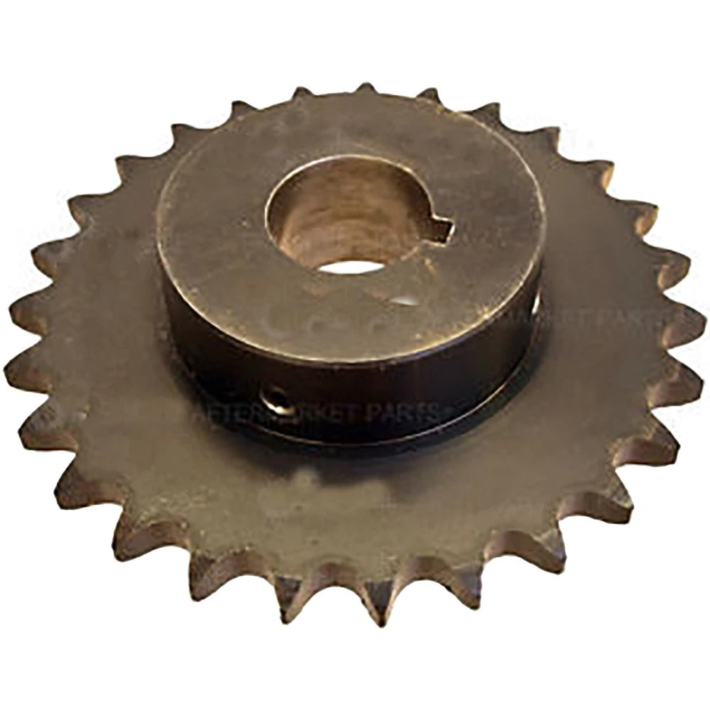 27 Teeth Elevator Drive Sprocket for Combine