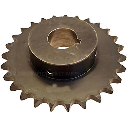 27 Teeth Elevator Drive Sprocket for Combine