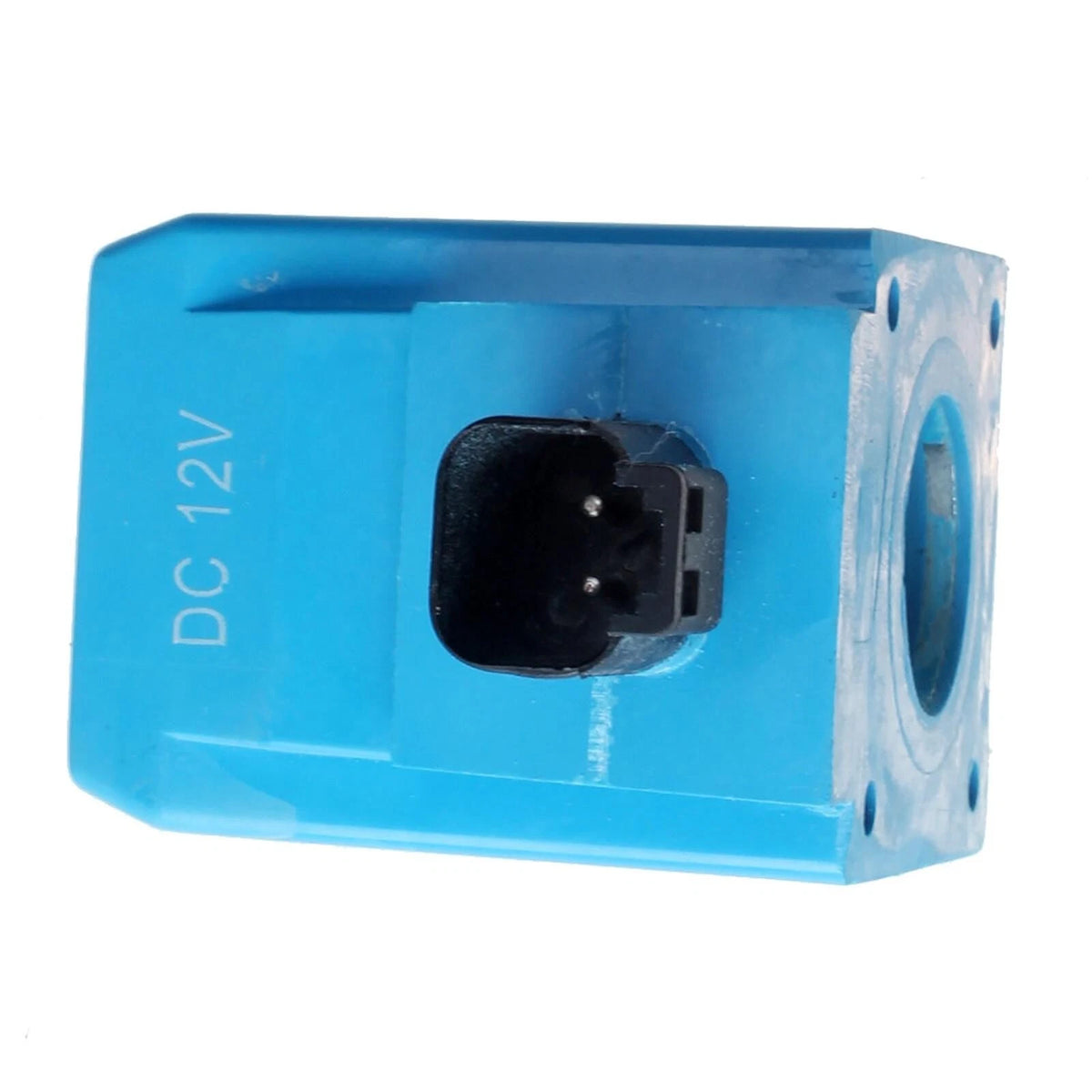 Solenoid Coil 12V 30W for Eaton Vickers (02-365539)