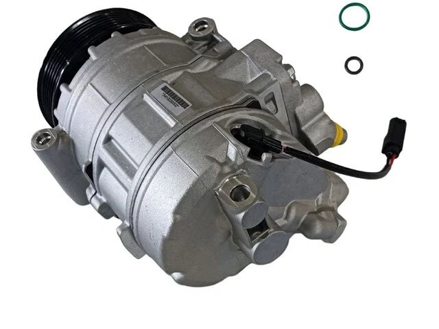 A/C Compressor for BMW 525i (2005–2007) 14398QSRW