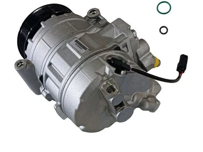 A/C Compressor for BMW 525i (2005–2007) 14398QSRW