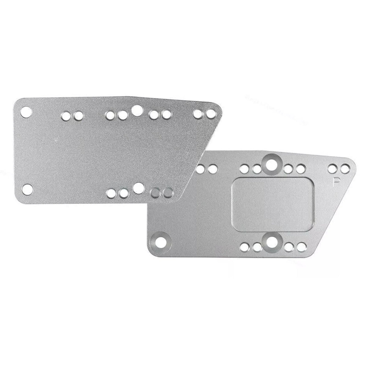 Motor Mount Adapter Plate for SBC to LS Engine Swap (Universal)