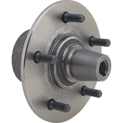 Banjo Rear Axle Wheel Hub Install Kit for Ford (1940) 9108977