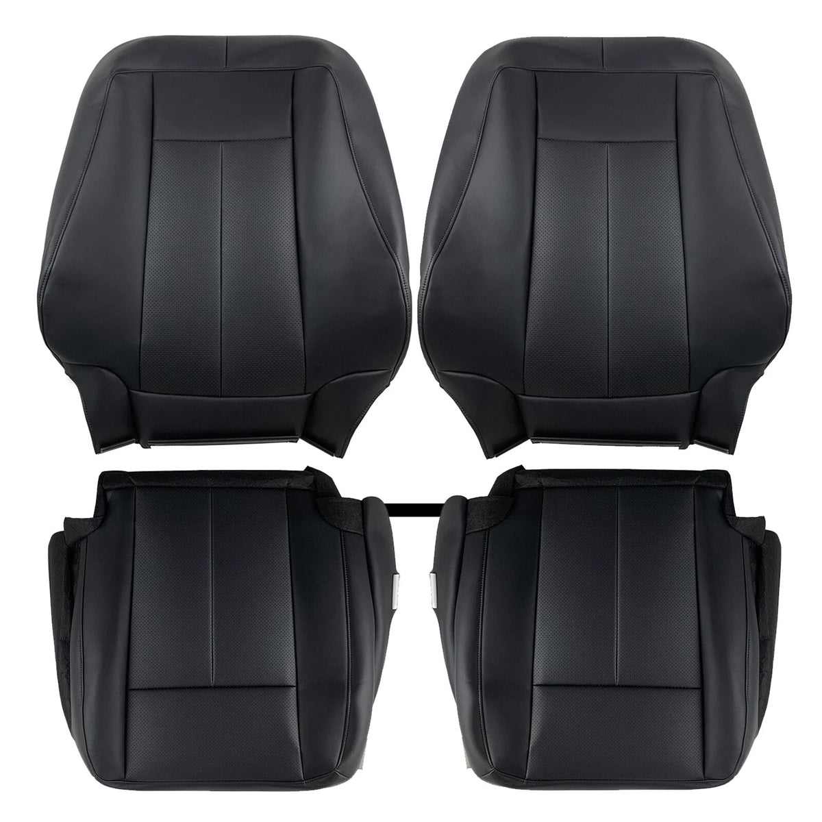 Leather Seat Cover for Ford Expedition (2007–2014)
