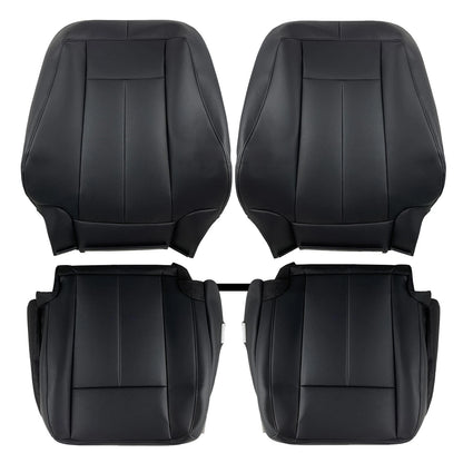 Leather Seat Cover for Ford Expedition (2007–2014)