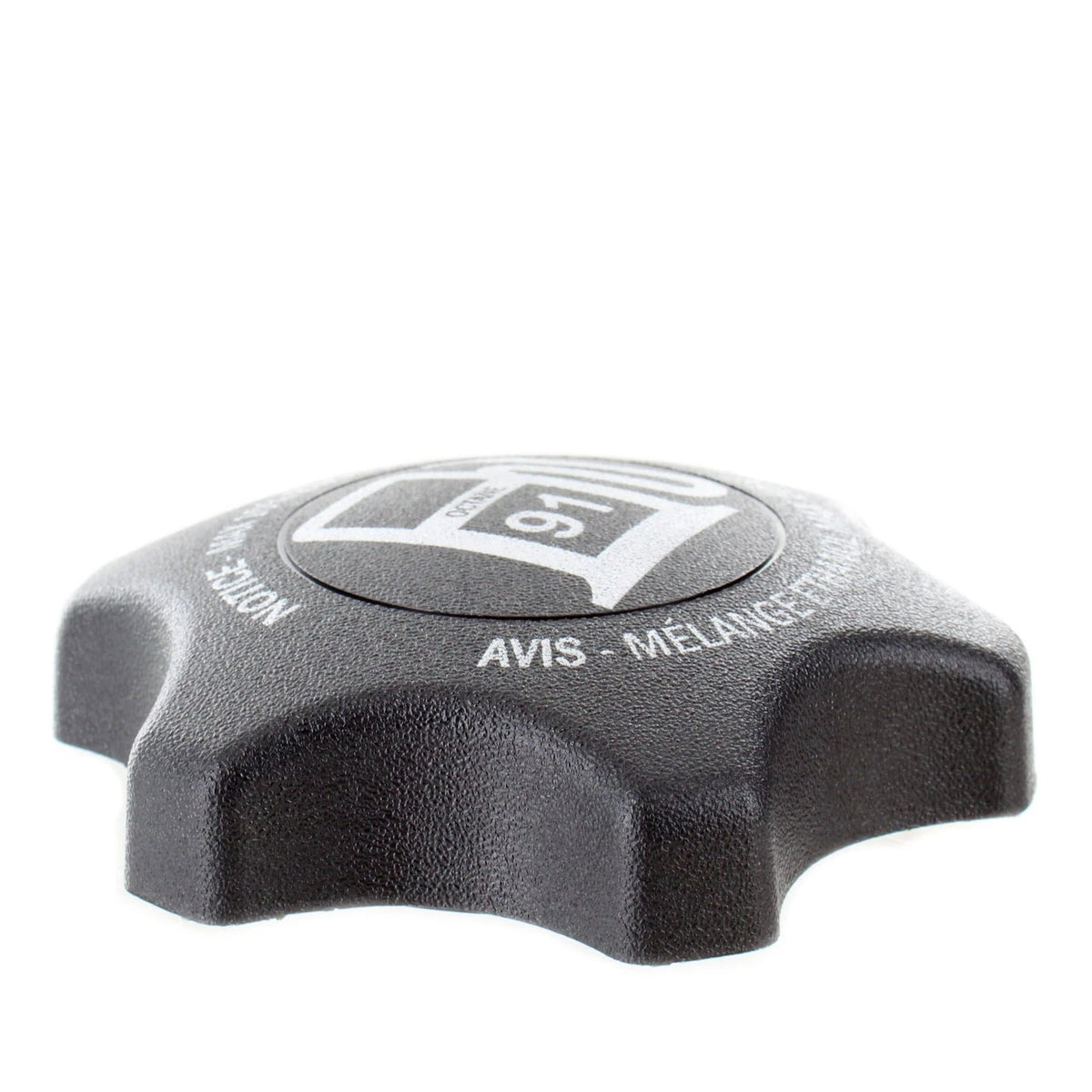 Fuel Cap for Ski-Doo Formula GT GSX GTX Mach MXZ Renegade Summit (OEM 513033722)