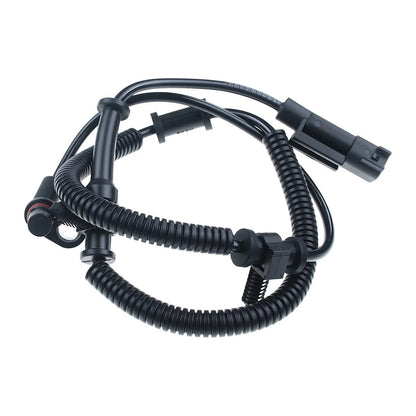ABS Speed Sensor for Dodge Ram 1500 2500 3500 (2002–2008) 18014351, 68170065AB, 68170065AC, 68170065AD, 68170065AE, 68267297AA, ALS2587