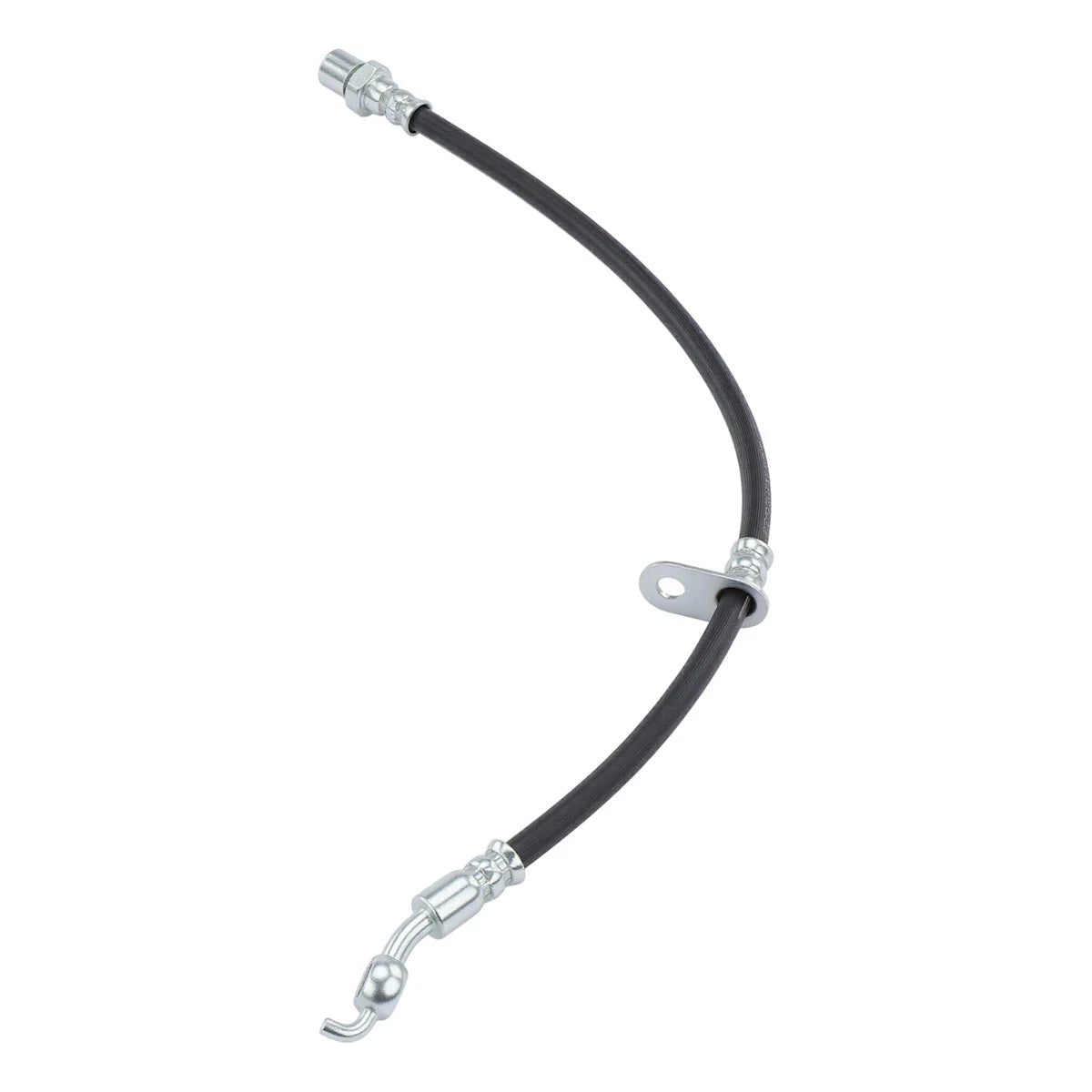 Brake Hose Front Right for Subaru Impreza (2004–2007) 17981324, 2202647, 26590AE060, 26540FE000