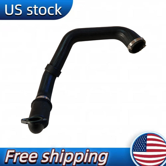 Intercooler Turbo Air Intake Hose for Ford EcoSport (2018–2021) GN1Z6C646A, CN11-6C646FD, OEGN1Z6C646A