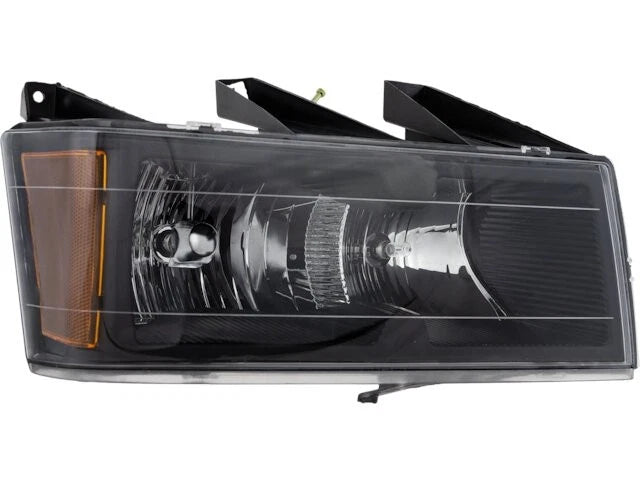Right Headlight for Isuzu i350 (2006) - Part Number 84897SHWJ
