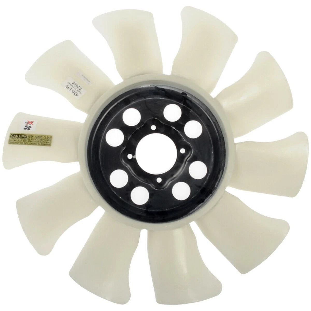 Dorman Fan Blade Radiator Cooling for Ford Ranger Explorer (1997) 620-199