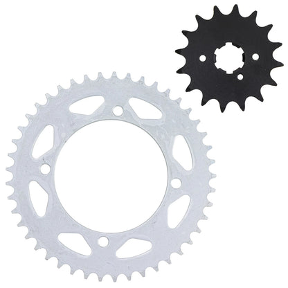 Sprocket Kit for Yamaha Virago 250 (MK1003182, 4DN-25445-30-00, 93834-16100-00)